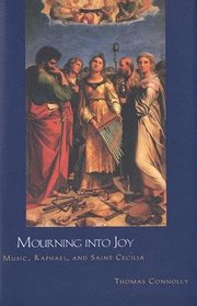 Mourning into Joy