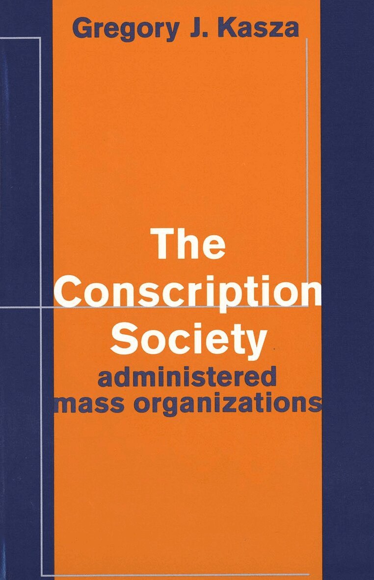 Conscription Society