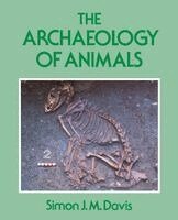 Simon J. M. Davis - The Archaeology of Animals, Häftad. Tillgänglighet: Lägg i varukorg