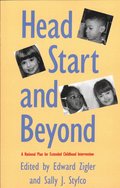 Head Start and Beyond