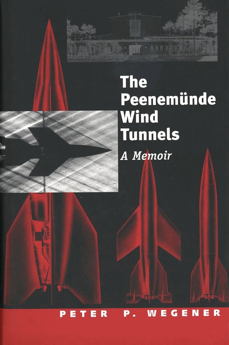 Peenemünde Wind Tunnels