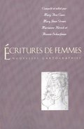 critures de femmes