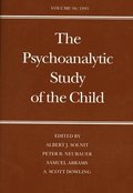 The Psychoanalytic Study of the Child