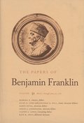 The Papers of Benjamin Franklin, Vol. 32: Volume 32: March 1 Through June 30, 1780