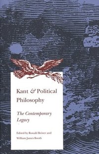 Kant and Political Philosophy