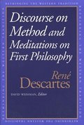 Discourse on the Method and Meditations on First Philosophy