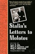 Stalin's Letters to Molotov