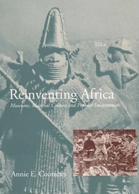 Reinventing Africa