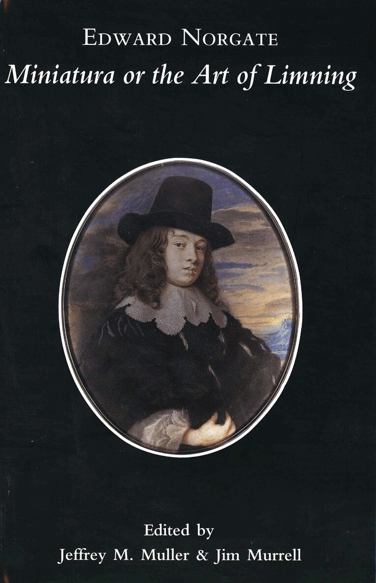 Edward Norgate