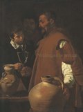 Velzquez in Seville