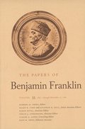 The Papers of Benjamin Franklin, Vol. 33