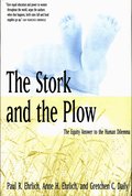 The Stork and the Plow