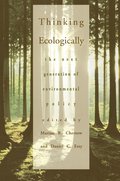 Thinking Ecologically