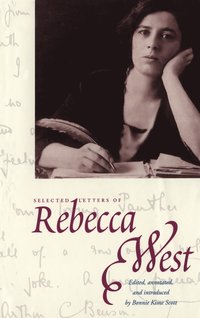 The Selected Letters of Rebecca West