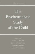 The Psychoanalytic Study of the Child