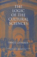Logic of the Cultural Sciences