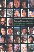 Foundations of Natural Resources Policy and Management