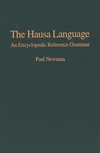The Hausa Language