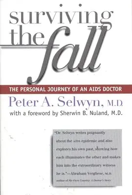 Peter A. Selwyn - Surviving the Fall, Häftad. Tillgänglighet: Tillfälligt slut