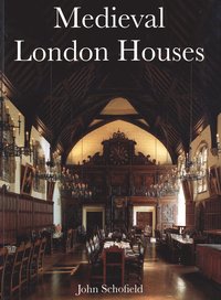 Medieval London Houses