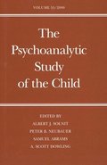 The Psychoanalytic Study of the Child