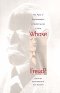 Whose Freud?