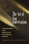 The Art of Non-conversation