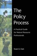 The Policy Process