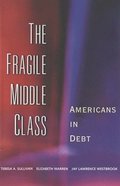 The Fragile Middle Class