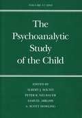 The Psychoanalytic Study of the Child