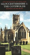 Gloucestershire 1: The Cotswolds