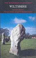 Nikolaus Pevsner, Bridget Cherry - Wiltshire, Inbunden. Tillgänglighet: Tillfälligt slut