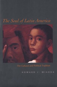 Soul of Latin America