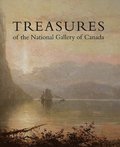 Treasures of the National Gallery of Canada