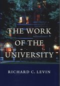 The Work of the University