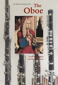 The Oboe