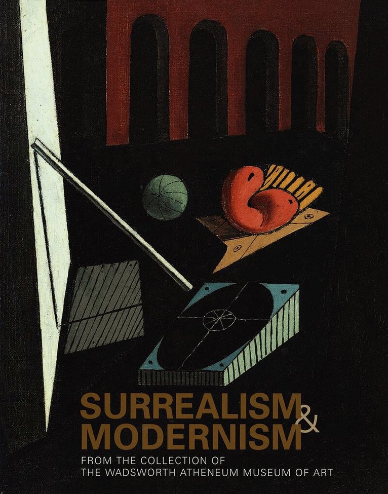 Eric Zafran, Paul Paret - Surrealism and Modernism, Inbunden. Tillgänglighet: Tillfälligt slut