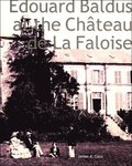 Edouard Baldus at the Chateau de La Faloise