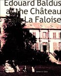 Edouard Baldus at the Ch�teau de La Faloise