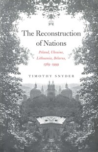 Reconstruction of Nations
