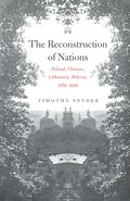 Reconstruction of Nations