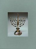 Five Centuries of Hanukkah Lamps from The Jewish Museum