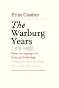 The Warburg Years (1919-1933)