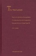 The Leibniz-De Volder Correspondence