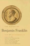 The Papers of Benjamin Franklin, Vol. 38