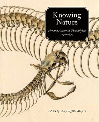 Amy R. W. Meyers, Lisa L. Ford, Amy R. W. Meyers - Knowing Nature, Inbunden. Tillgänglighet: Tillfälligt slut