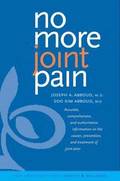No More Joint Pain