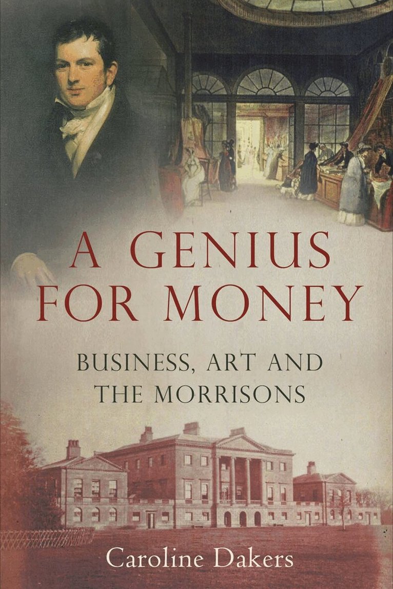 Genius for Money