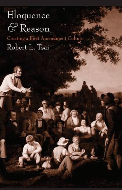 Robert L. Tsai - Eloquence and Reason, Inbunden. Tillgänglighet: Lägg i varukorg