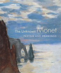Unknown Monet